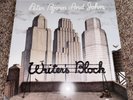 Peter Bjorn And John – Writer's Block 2025 Tour x/500 WHITE Vinyl SEALED LP