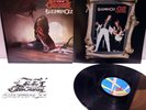OZZY OSBOURNE Blizzard of Ozz LP Jet Epic 2025 Poster New Vinyl SYOTOS Box