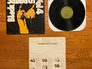 Black Sabbath Vol. 4 LP Warner Bros.  BS 2602 1972 1st Pressing Ozzy Osbourne