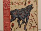 SEALED LOS LOBOS HOW WILL THE WOLF SURVIVE? 1984 ORIGINAL 1ST PRESSING