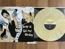 The Airborne Toxic Event - Songs of God and Whiskey vinyl LP record Rare and OOP
