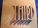 SOFT MACHINE - THIRD.  1970 UK JAZZ ROCK DOUBLE GATEFOLD 12