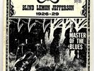 Blind Lemon Jefferson Vol. 2 1926-29 1969 Vinyl Biograph Records
