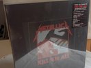 Metallica – Kill 'Em All Box Set Limited Numbered SEALED