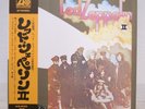 LED ZEPPELIN / II JAPAN ISSUE LP W/OBI, INSERT, POSTER