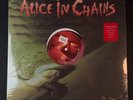 Alice In Chains: Angry Chair 1993 Vinyl 1st UK Press Limited Edt. EP SEALED NM