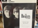 The BEATLES - WITH THE BEATLES (2014) MONO EDITION + BOOKLET. MINT CONDITION LP