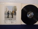 Pink Floyd, Wish You Were Here, 1975 Columbia PC 33453 Prog. Rock Promo