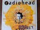 Radiohead ‎- Pablo Honey - 12