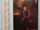 Warner Bros. Records Van Dyke Parks Song Cycle lp, 1968 PRESS,WB INNERSLEEVE,EXC