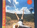 Geese - 3D Country [Clear Vinyl] NEW Sealed LP Album MINT