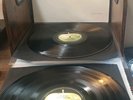 THE BEATLES White Album - 1973 Apple AP-8570 71  Japan Re-issue Numbered Nice