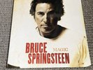 Bruce Springsteen – Magic Vinyl Record BLACK 2007