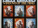 BILLY BROOKS WINDOWS OF THE CROSS OVER CR9003 US LP