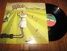 GENESIS - NURSERY CRYME - ATLANTIC RECORDS LP