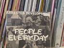 Arrested Development ‎– People Everyday 1992 UK - Vinyl Record 7
