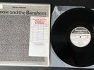 Siouxsie & The Banshees The Peel Sessions 12” Vinyl UK 1987 SFPS012 BBC Library