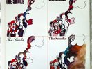 THE SMOKE - SELF-TITLED (2010 Not On Label repress)