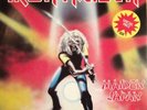 EX+ IRON MAIDEN 