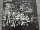 Rare Rock LP Fairport Convention What We Did On Our Holidays (Island ILPS 9092)