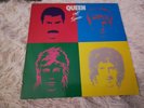 Queen - Hot Space-Orig 12