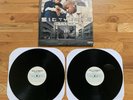 BIG TYMERS HOOD RICH VINYL LP RECORD 2LP MANNIE FRESH RAP HIP HOP PROMO OG OOP