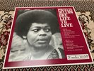 Phillis Dillon , One Life To Live  , Treasure Label.