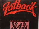 Fatback - Fatback's Greatest Hits, LP, (Vinyl)