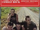 The Clash - Combat Rock/Peoples Hall (40th Anniversary  Ed) 3x Vinyl New/Sealed