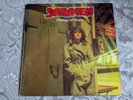 Saracen - Change of Heart LP vinyl UK First Pressing NEAT 1016 + insert