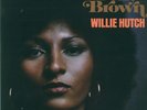 Willie Hutch Foxy Brown Original Soundtrack LP 1974 Motown