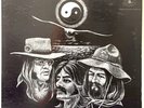 Rockin' Foo - 1969 Hobbit Records - HB-5001 - Gatefold Cover Original