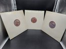3 x Lou Rawls, Rev. James Cleveland, Phyllis Hyman - Run Jesse Run SEALED 12