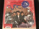 The Cure - Swimming In A World of Magic Show - 3 LP 2 CD Box Set - Red Vinyl