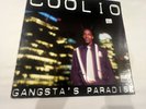 Coolio, Gansta’s Paradise, 12” Vinyl, Promo, 1995, TB 1141, Gangsta, Hip Hop