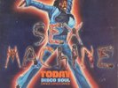 James Brown - Sex Machine Today (LP, Album)