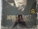 DEVILS & DUST LP 2005 BRUCE SPRINGSTEEN. BRAND NEW & SEALED. FREE SHIPPING