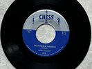 Larry Liggett - That Man Is Walking / Ma Ma Yoquiero Mambo - 1954 - 45 RPM
