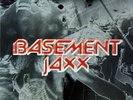 Basement Jaxx - Bingo Bango, 12