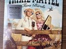 Trixie Mattel - Two Birds, One Stone - 12” Vinyl Record LP Signed Pink Blob Rare
