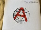 Clyde McPhatter 'I'll Love You Til the Cows Come Home' Demo Record Vg