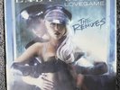 New & Sealed - Lady GaGa - LoveGame - The Remixes - 12” Vinyl - 2009 Interscope