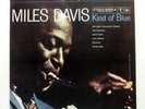 MILES DAVIS KIND OF BLUE COLUMBIA CS8163 US LP