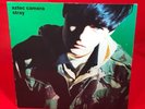 AZTEC CAMERA Stray 1990 UK/German vinyl LP + INNER Good Morning Britain original