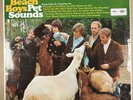 Beach Boys - Pet Sounds - UK Capitol Stereo LP - ST 2458 - Classic Album