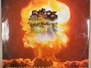 Jefferson Airplane - Crown of Creation - OG UK RCA Red Spot Stereo LP - SF 7976