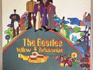 Beatles - Yellow Submarine - Original UK Apple Mono LP - PMC 7070 - -1 / -1