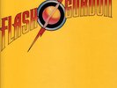 Queen Flash Gordon (Original Soundtrack Music) LP vinyl UK Emi 1980 with inner