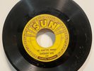 SMOKEY JOE  1956   SUN LABEL  