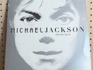 Michael Jackson Invincible 2001 US Original 2LP Vinyl Notorious B.I.G. Rare MJ